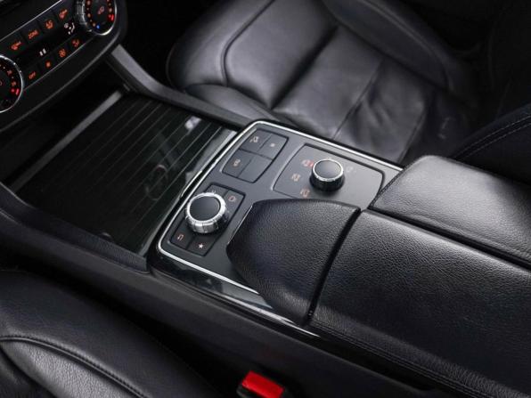 Mercedes-Benz GLS I (X166) с пробегом 2018 года, цена 4 449 077 рублей, 151530 км, внедорожник, Автокод Объявления