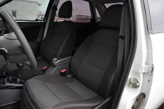 Lada (ВАЗ) Priora I Рестайлинг с пробегом 2018 года, цена 689 900 рублей, 137196 км, седан, Автокод Объявления