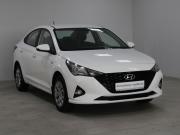 Hyundai Solaris II Рестайлинг Старый Оскол  - изображение 22