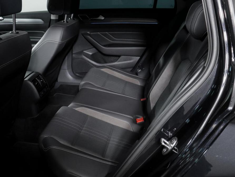 Volkswagen Passat B8 Рестайлинг Москва  - изображение 10