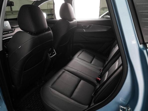 Chery Tiggo 4 Pro I с пробегом 2022 года, цена 1 579 000 рублей, 9634 км, внедорожник, Автокод Объявления