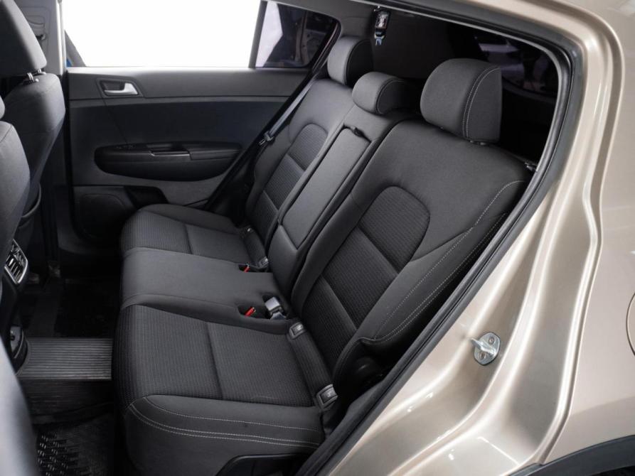 Kia Sportage IV Рестайлинг Тюмень  - изображение 9