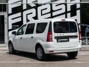 Lada (ВАЗ) Largus I Рестайлинг Волгоград  - изображение 15