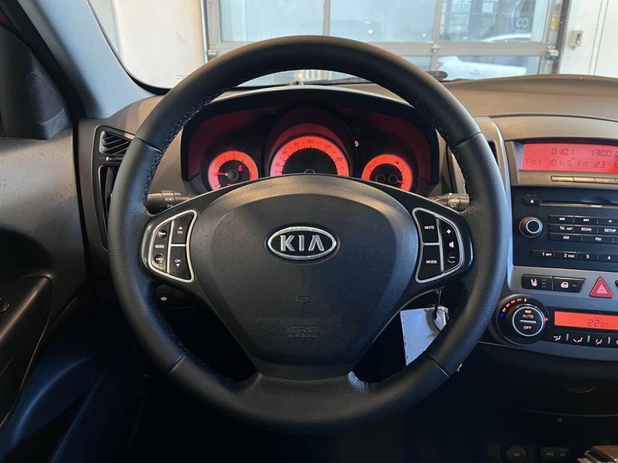 Kia Ceed I Чебоксары  - изображение 10