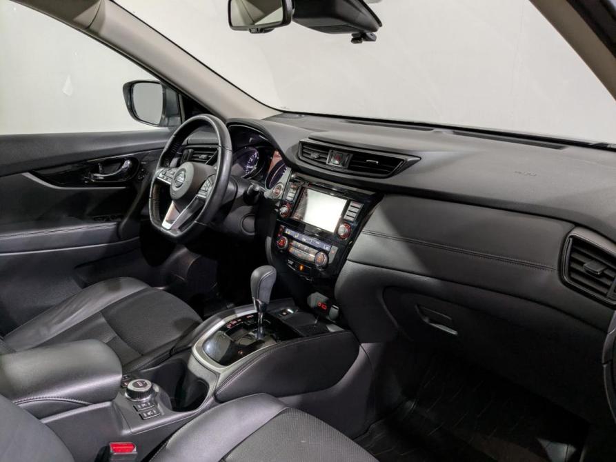 Nissan X-Trail III Рестайлинг Химки  - изображение 15