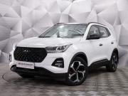 Chery Tiggo 4 Pro I Ульяновск  - изображение 24