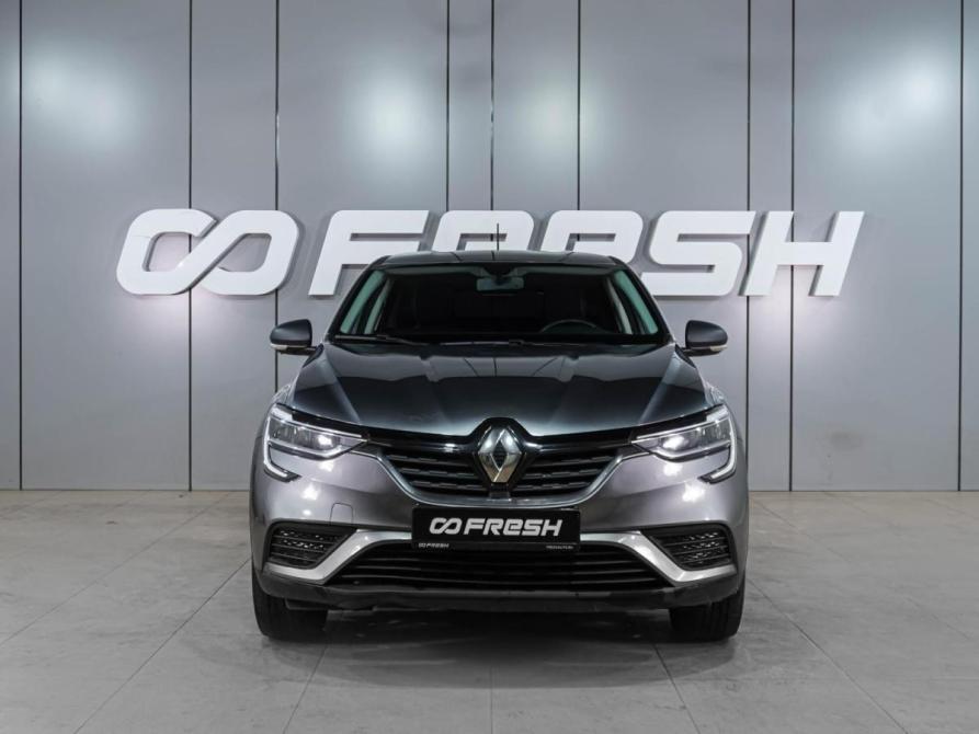 Renault Arkana I Воронеж  - изображение 3