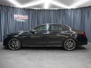 Mercedes-Benz E-Класс AMG V (W213) Москва  - изображение 41