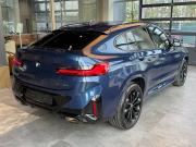 BMW X4 II (G02) Рестайлинг Москва  - изображение 26
