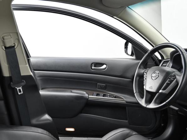 Nissan Teana II Рестайлинг с пробегом 2012 года, цена 899 000 рублей, 201000 км, седан, Автокод Объявления