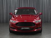 Ford Fusion (North America) II Ставрополь  - изображение 23