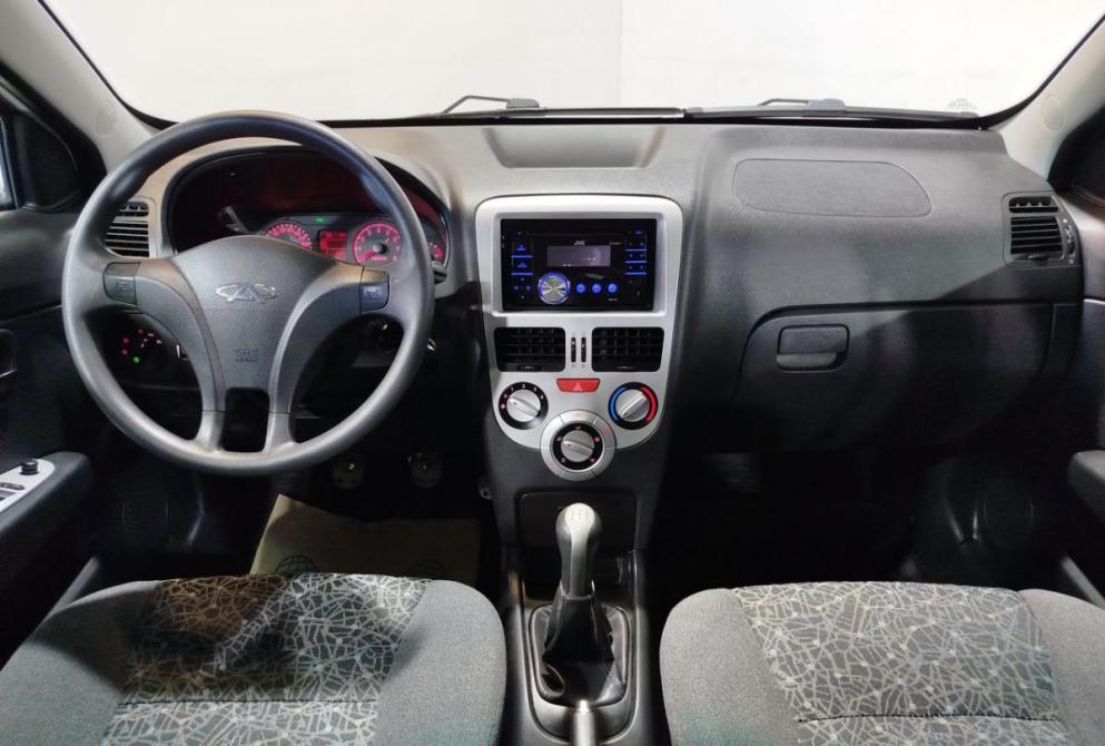 Chery Bonus (A13) Саратов  - изображение 15