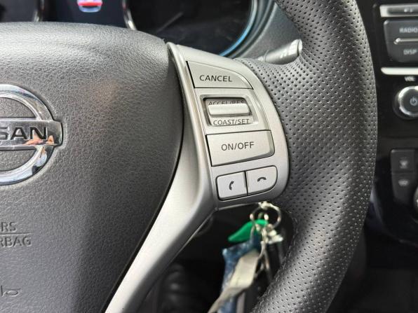 Nissan X-Trail III с пробегом 2015 года, цена 1 664 000 рублей, 186104 км, внедорожник, Автокод Объявления