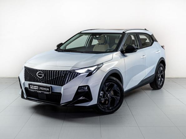 GAC GS3 с пробегом 2024 года, цена 2 599 000 рублей, 23000 км, внедорожник, Автокод Объявления
