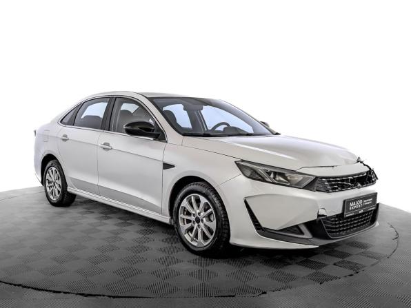 Kaiyi E5 с пробегом 2023 года, цена 765 000 рублей, 83226 км, седан, Автокод Объявления