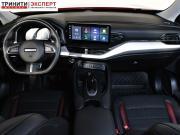 Haval F7 I Рестайлинг Белгород  - изображение 29