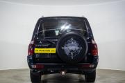 Mitsubishi Pajero III Рестайлинг Оренбург  - изображение 23