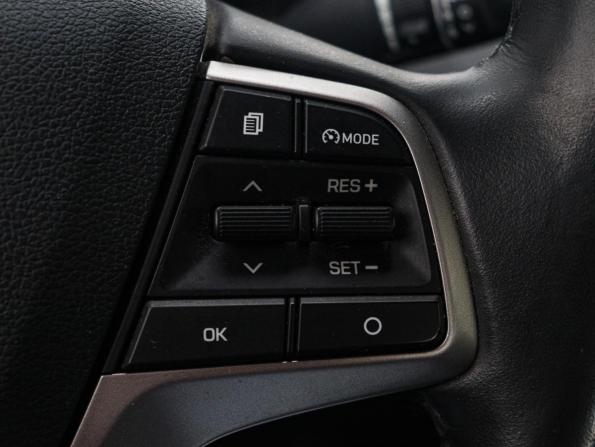 Hyundai Solaris II с пробегом 2019 года, цена 1 450 000 рублей, 68217 км, седан, Автокод Объявления