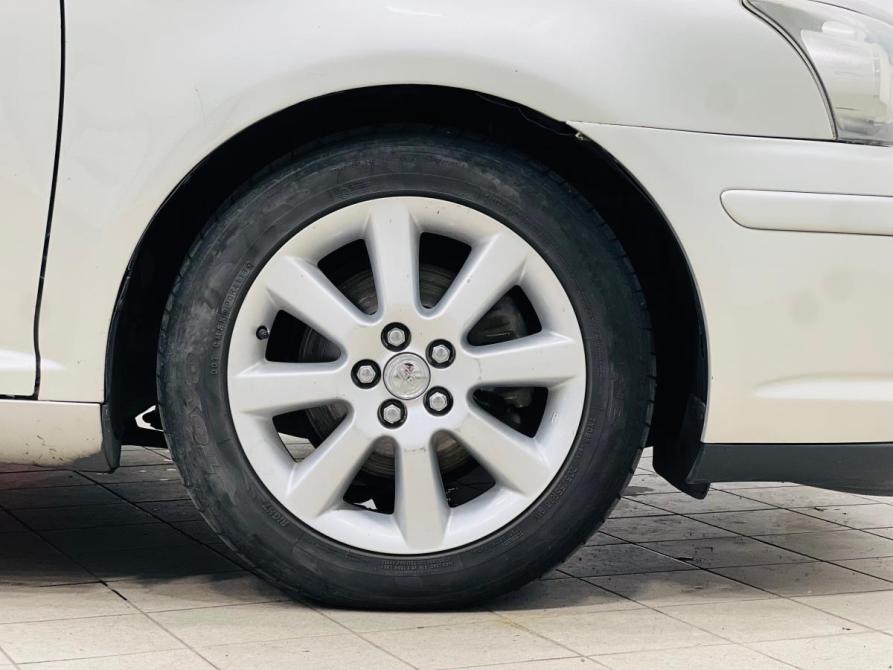 Toyota Avensis II Кемерово  - изображение 6