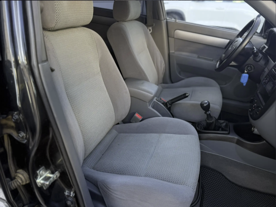 Chevrolet Lacetti I Ставрополь  - изображение 17