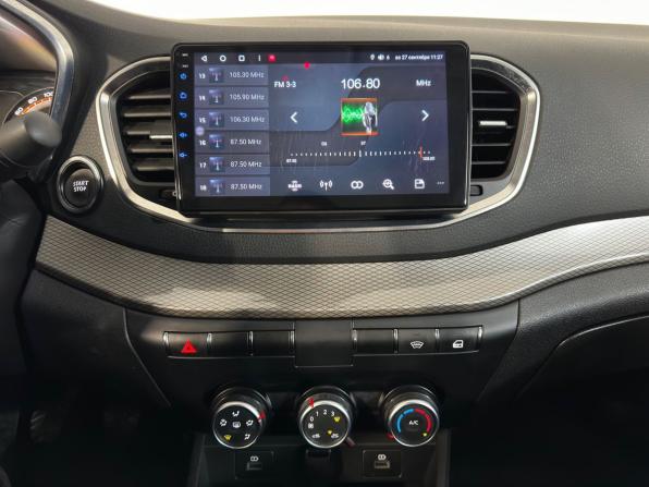 Lada (ВАЗ) Vesta I Рестайлинг (NG) с пробегом 2023 года, цена 1 229 900 рублей, 25219 км, седан, Автокод Объявления