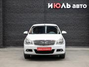 Nissan Almera III (G15) Екатеринбург  - изображение 19