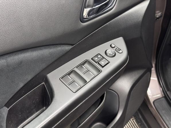 Honda CR-V IV с пробегом 2014 года, цена 1 690 000 рублей, 255501 км, внедорожник, Автокод Объявления