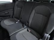 Nissan Qashqai+2 I Москва  - изображение 34