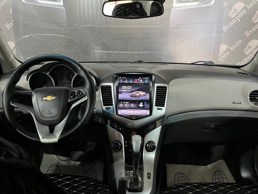 Chevrolet Cruze I Краснодар  - изображение 10