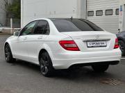 Mercedes-Benz C-Класс III (W204) Рестайлинг Санкт-Петербург  - изображение 20