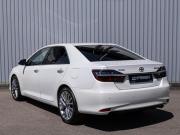 Toyota Camry VII (XV50) Рестайлинг Сочи  - изображение 24