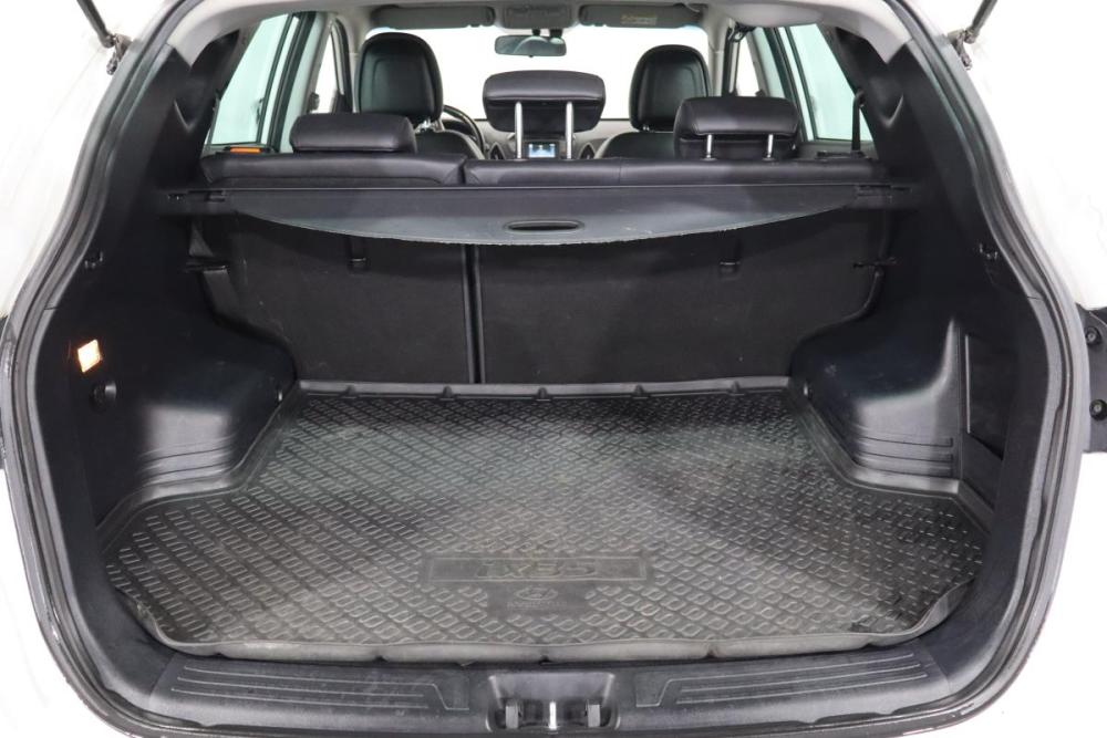 Hyundai ix35 I Рестайлинг Санкт-Петербург  - изображение 14