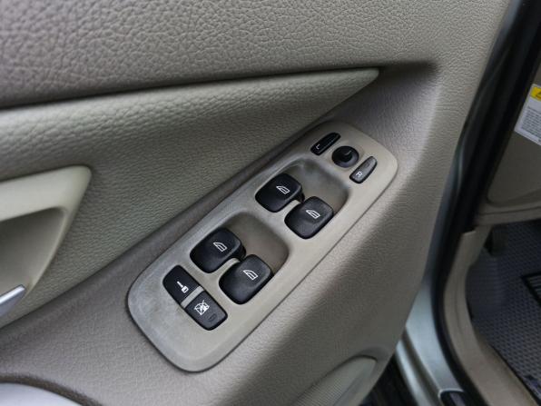Volvo XC90 I с пробегом 2005 года, цена 799 000 рублей, 362051 км, внедорожник, Автокод Объявления