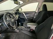 Toyota RAV4 IV (XA40) Рестайлинг Архангельск  - изображение 35