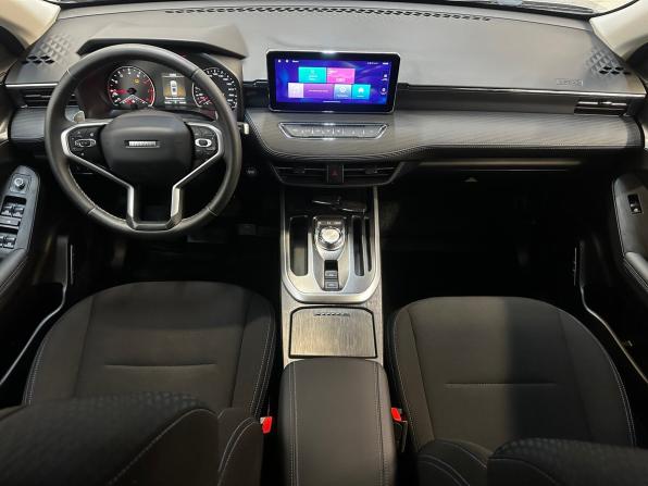 Haval Jolion I Рестайлинг с пробегом 2025 года, цена 2 220 000 рублей, 9123 км, внедорожник, Автокод Объявления