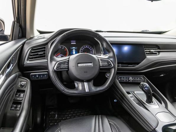 Haval F7 I с пробегом 2021 года, цена 1 798 000 рублей, 81369 км, внедорожник, Автокод Объявления