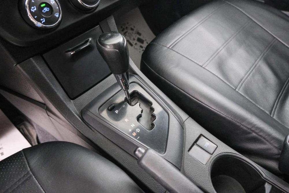 Toyota Corolla XI (E160 E170 E180) Красноярск  - изображение 15