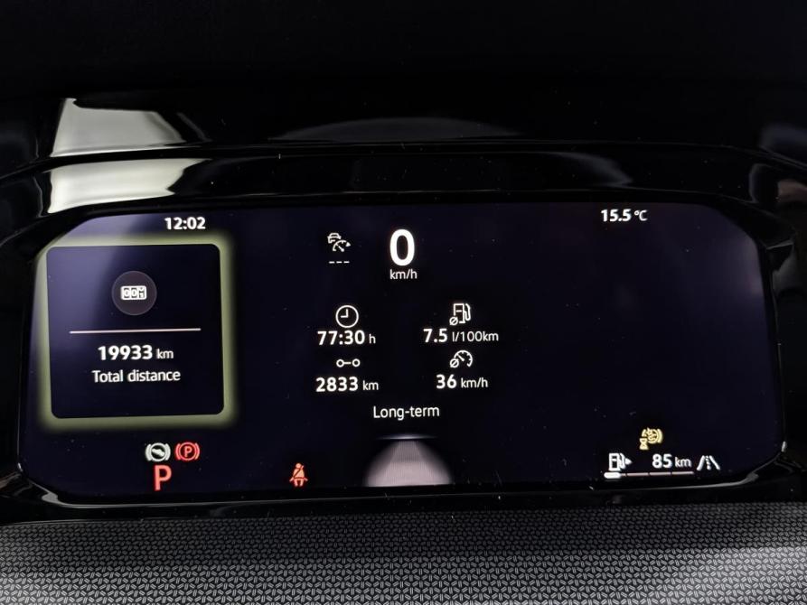 Volkswagen Golf VIII Рестайлинг Москва  - изображение 16