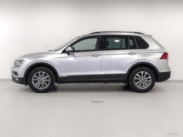 Volkswagen Tiguan II с пробегом 2019 года, цена 2 465 000 рублей, 64424 км, внедорожник, Автокод Объявления