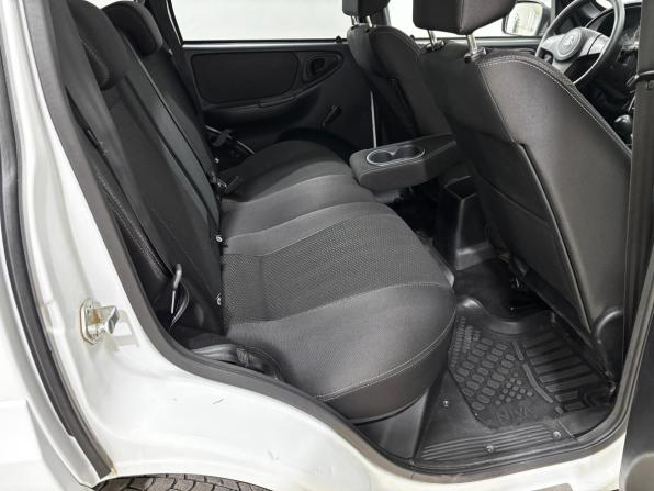 Lada (ВАЗ) Niva Travel I с пробегом 2021 года, цена 730 000 рублей, 115368 км, внедорожник, Автокод Объявления