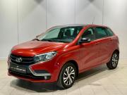 Lada (ВАЗ) XRAY I Самара  - изображение 18