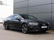 Audi A7 II (4K) Москва  - изображение 31