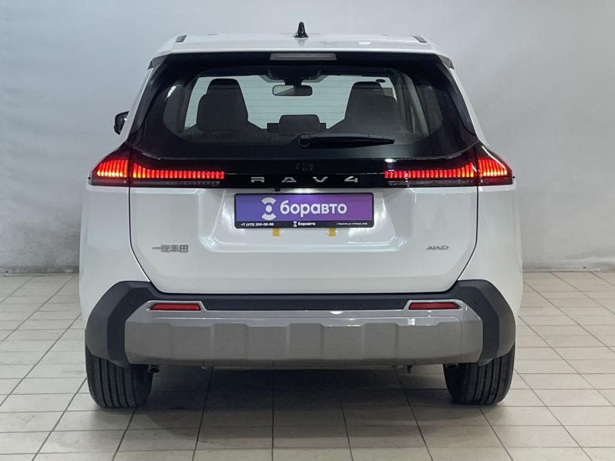 Toyota RAV4 VI (XA60) Воронеж  - изображение 6