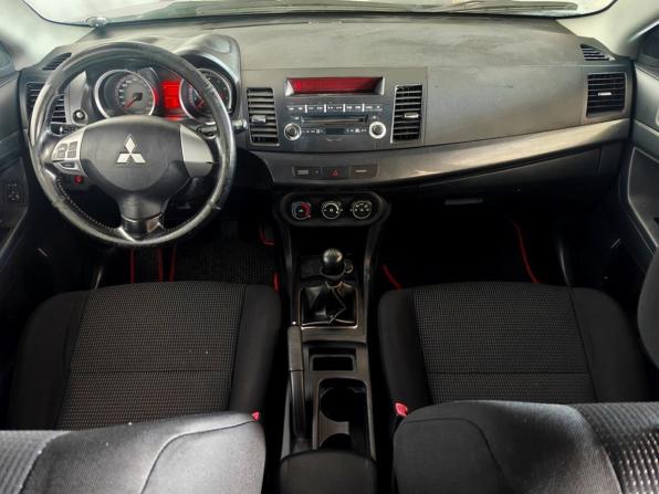Mitsubishi Lancer X с пробегом 2008 года, цена 540 000 рублей, 276204 км, седан, Автокод Объявления