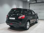 Nissan Qashqai+2 I Рестайлинг Екатеринбург  - изображение 27