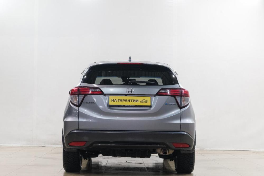 Honda Vezel I Новокузнецк  - изображение 6