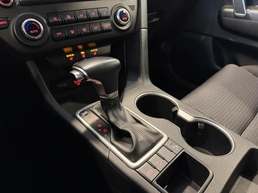 Kia Sportage IV Рестайлинг Подольск  - изображение 22