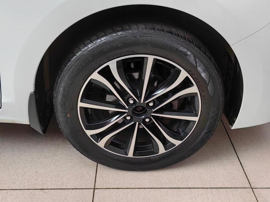 Hyundai Solaris II Подольск  - изображение 24