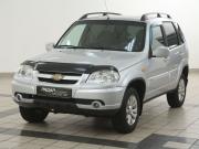 Chevrolet Niva I Рестайлинг Иваново  - изображение 25