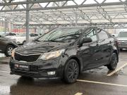 Kia Rio III Рестайлинг Санкт-Петербург  - изображение 23
